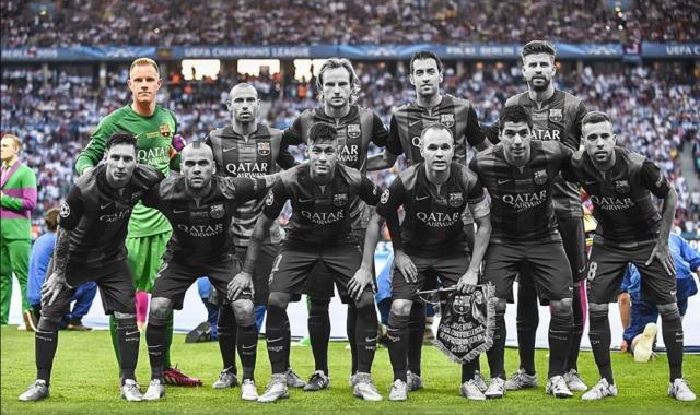 kaiyun 官网-阿尔瓦体面告别巴萨，梅西好战友助攻梅西回归？