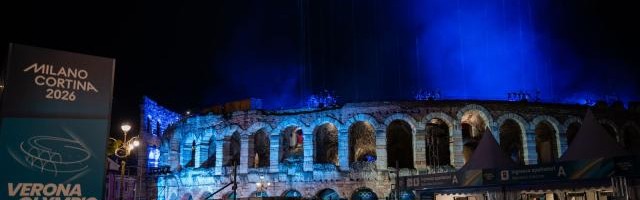 开云体育-沈天浩：意式冬奥的古典终章