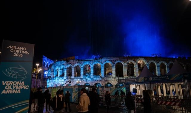 开云体育-沈天浩：意式冬奥的古典终章