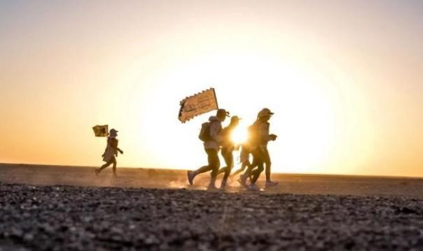 app下载-【观点】封杀越野跑?更应重塑行业生态