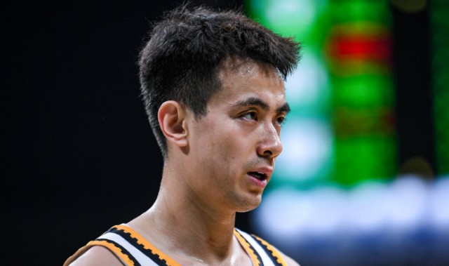 体育视频直播-赵继伟未报名首次CBA补测：无缘杯赛小组赛 新季至少缺席前5轮