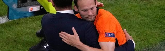 体育视频直播-布林德英雄泪为爱神更为自己：生命重于足球和前程