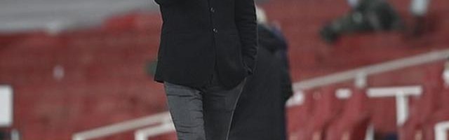 开云体育-阿尔特塔：阿森纳太疲劳了 须尽快填补蒂尔尼空缺