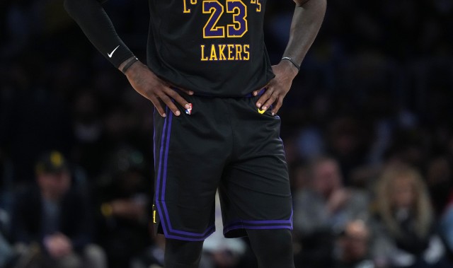 kaiyun 官网-末节翻盘的关键？詹姆斯：我们打出了高水准的防守 第四节7次封盖