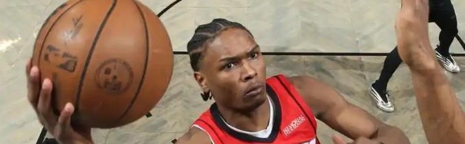 恭喜火箭队！滞空时间榜出炉：阿门高居第3，休城旧将排名第6位