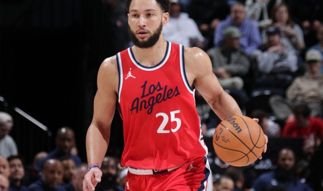 队记：尼克斯确实对本·西蒙斯很感兴趣，但从未提供正式报价