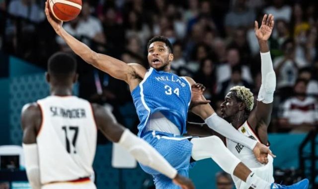 网页版登录入口-逆转希腊尽显冠军底蕴 德国杀入四强已斩13连胜