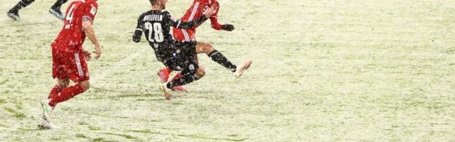 体育视频直播-拜仁雪后余生验出一个“次品”，催生下一个大手笔？