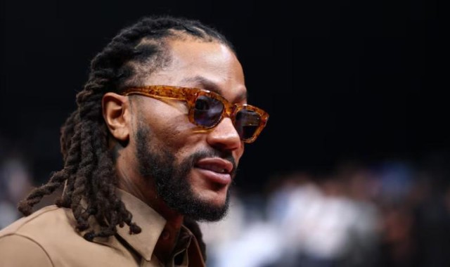 网页版登录入口-为庆祝罗斯退役公牛球衣，Adidas将复刻Rose 1球鞋，售价130美元