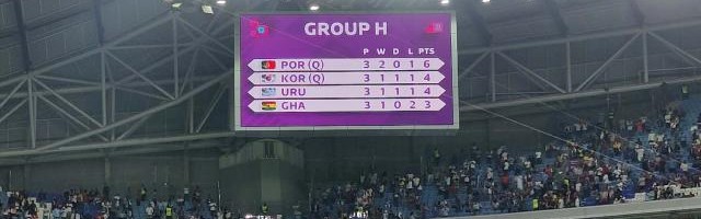 【观察】乌拉圭足球的美好时代，始于加纳终于加纳