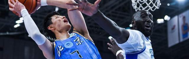 app下载-北京首钢遭遇大面积伤病！四大主力相继伤停，许利民面临下课危机