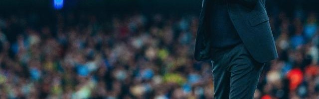 网页版登录入口-瓜帅满意曼城表现 小因扎吉对平局感到惋惜