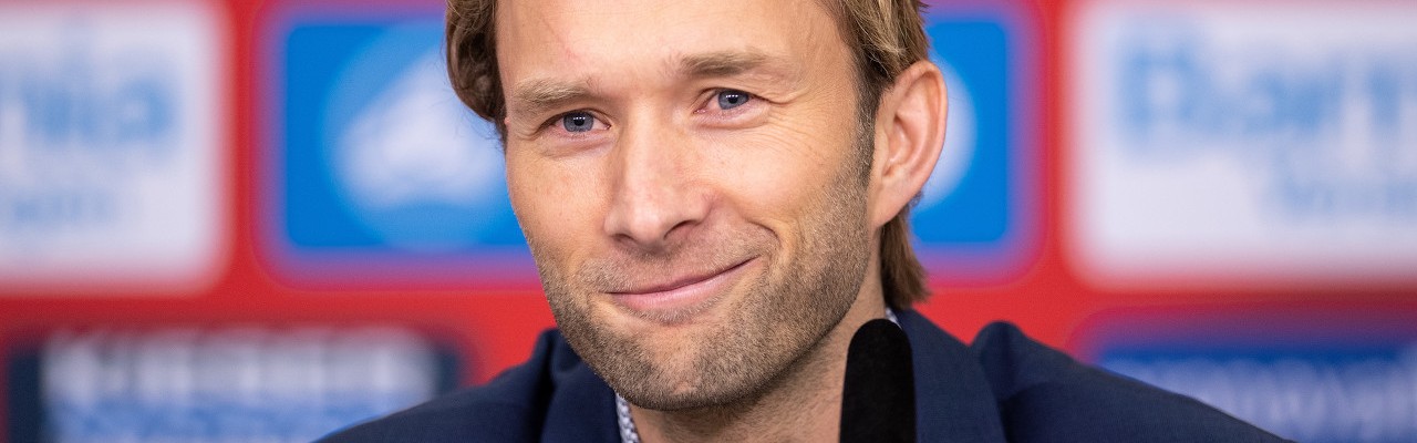 app下载-罗尔费斯回应赫内斯：裁判让比赛流畅进行，我经历过糟得多的比赛