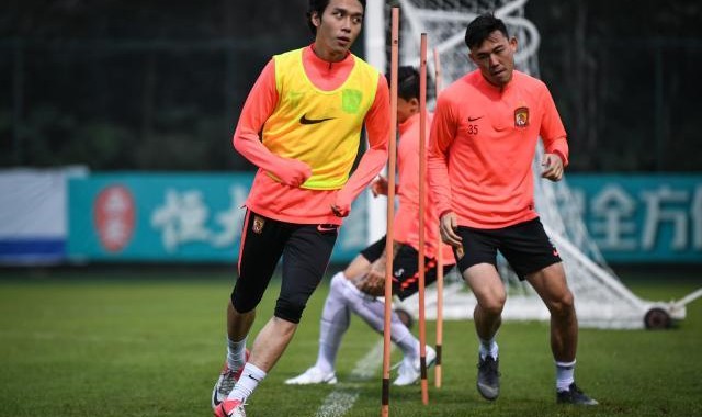 kaiyun 官网-张修维李学鹏回归广州队有救了？ 刘智宇：目标不变