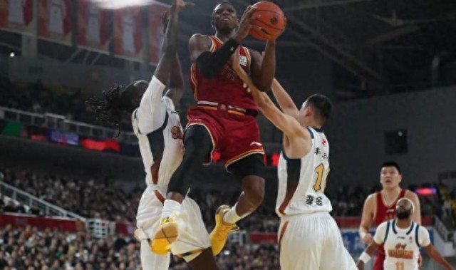 网页版登录入口-CBA唯一11战全败战队！四川最多落后31分惨负山西，原帅17分