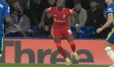 体育视频直播-图赫尔：马内应该被罚下 卢卡库的事还有回旋余地